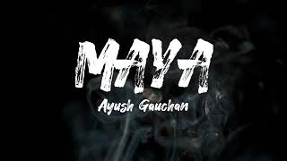 MAYA MATHU MAYA  MAYA  ASSAMESE VIDEO SONG  GOLDEN COLLECTION OF ZUBEEN GARG  RIMPI DAS [upl. by Ellener]