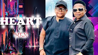 Heart Of Men Chinedu Ikedieze Osita Iheme New Movie Trending 2024 Nigerian Movie [upl. by Hayse]