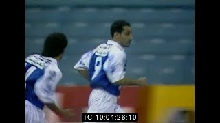 Al Hilal 10 Pohang Steelers  1997 Asian Cup Super Cup 1st Leg [upl. by Cristiano20]