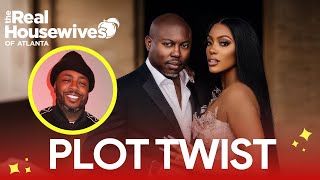 Porsha vs Simon Guobadia Lawsuit Drama Heats Up  RHOA Season 16 [upl. by Umont]