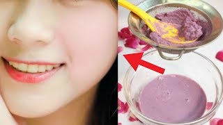 Effective Fairness Serum  Worlds Best Skin Whitening Serum  Homemade Glow Serum [upl. by Mungovan]