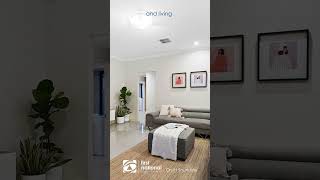 8 Sandrigo Way Video druittsaunders realestate stirling [upl. by Assin]