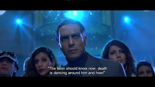 DastaanEOm Shanti Om Music Video  English translationsubtitles [upl. by Niar]