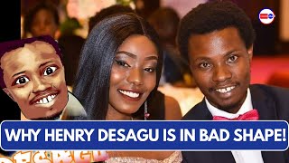 What Happened To Henry Desagu   Alcoholism  Addiction  Party  Women [upl. by Favrot]