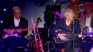 Mark Knopfler namadrugada  The trawlermans song [upl. by Motch935]