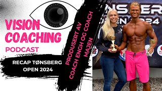 RECAP Tønsberg Open 2024 [upl. by Nelson437]