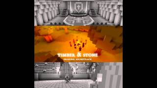 Timber amp Stone OST  Timber and Stone by Voobr [upl. by Verla]