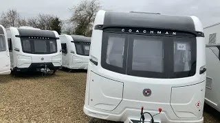 2022 Coachman Acadia 575 [upl. by Notsle]