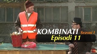 Kombinati episodi 11  Sezoni I [upl. by Lattonia]