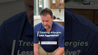 Understanding and Treating Dog Allergies by Marc Smith DVM MS [upl. by Naujaj267]