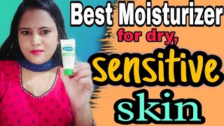 cetaphil DM ultra hydrating lotion review best dry sensitive skin [upl. by Anelagna]