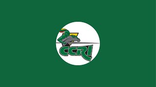 CCRI Lady Knights Senior Day Double Header [upl. by Atsyrc]