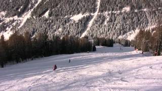 NAUDERS SKI CHRISTMAS 20092010mpg [upl. by Inalaek]