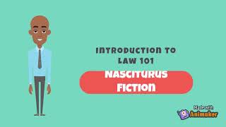 What is a Nasciturus Fiction [upl. by Hoagland332]