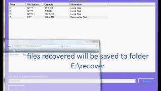 Recover deleted files from android mobile phone with Android data recovery appsoftware [upl. by Hepsiba]