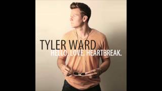 Dashes  Tyler Ward original  Hello Love Heartbreak ALBUM OUT NOW [upl. by Shulamith]