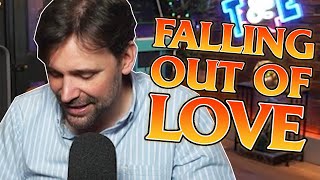 Falling Out of Love With WoW What Do You Do to Survive The Bad Times [upl. by Suravaj]