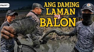 P1ANDAMING LAMAN NG BALON  EP1233 [upl. by Pallua]