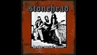 Stonehead  Heavy Metal Stone [upl. by Lyrred]