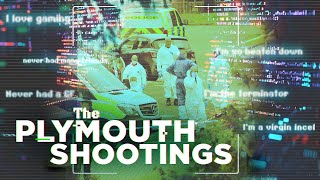 The Plymouth Shootings  BBC Documentary 2024 [upl. by Dubois]