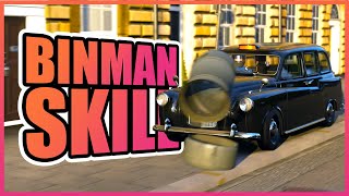 How to perform BINMAN SKILL in FORZA HORIZON 4 [upl. by Brandea378]