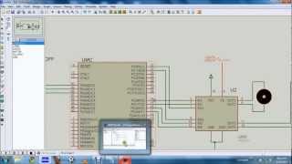 3 Microcontroller Coding and Simulation [upl. by Mort]