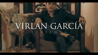 Virlan García  El viaje de mi vida  Video no Oficial [upl. by Kenlee]