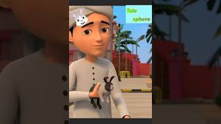 Gulam Rasool cartoon  gulam rasool good manners  kids cartoon  islamic video  tale sphere [upl. by Eneluj255]