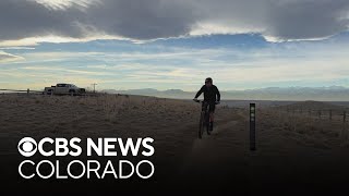 New trail in the works to connect Boulder to Erie Regional Trail [upl. by Tnelc]