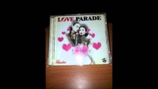 LOVE PARADE compilation 1997 [upl. by Aneeg]