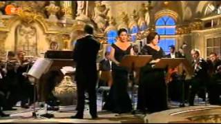 Stabat Mater  Inflammatus et accensus  G B Pergolesi [upl. by Anovad530]