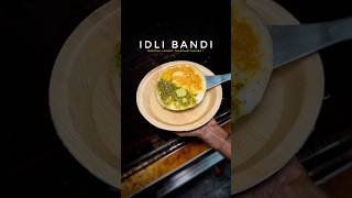 Idli bandi  ☎️Franchise contact 8431911598  Thalaghatapura📍 [upl. by Oinafipe]