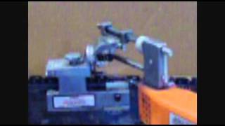 Sharpening Your Chainsaw Fast 12 Volt or Household Electricity Using The Same Sharpener [upl. by Kramnhoj]