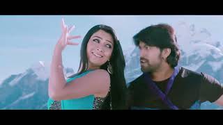 Mrampmrs ramachari kannada movie song [upl. by Aniri]