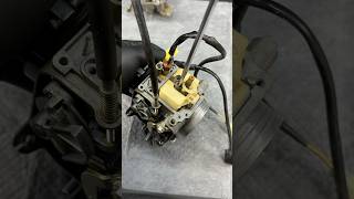 TRX Carb Rebuild [upl. by Ninaj]