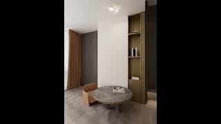 Modern Hotel Design2Hotel Furniture Manufacturer hotelfurniture interiordesign hoteldesign [upl. by Ahsitniuq]