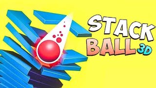 🔴Stack Ball☄️ LIVE stackball gaming live shorts [upl. by Notsej360]