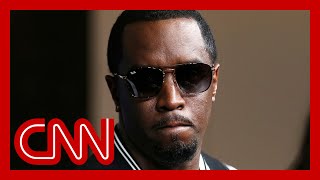 Sean ‘Diddy’ Combs arrested in New York hotel [upl. by Bernadina]