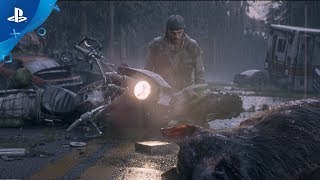 Days Gone 1 البداية المبهمة [upl. by Moe646]