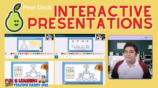 INTERACTIVE SLIDE PRESENTATIONS  ASSESSMENT SLIDE [upl. by Eytteb]