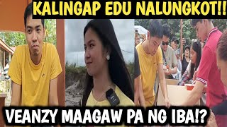 KALINGAP EDU NA CORNER NG MGA BALU VAL SANTOS MATUBANG KALINGAP PARTNER [upl. by Asenaj522]