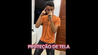 Heitor costa  proteção de tela [upl. by Oigile309]