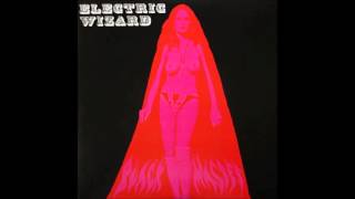 Electric Wizard  Satyr IX [upl. by Tu]