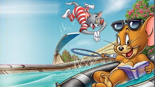 Tom and Jerry Classic Cartoon full episodenew cartoon full HD 2024 [upl. by Ineslta13]