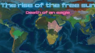 The rise of the free sun Episode 1￼ [upl. by Hole]