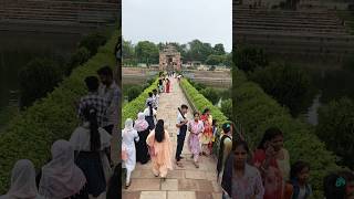 Sher Shah Suri Tomb Stunning architectural masterpiece significant historical monument 1540 amp 1545 [upl. by Okuy]