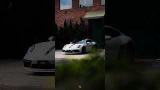 Porsche legacy shorts song supercars porsche [upl. by Solracesoj]