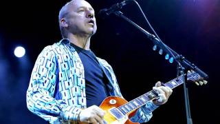 Mark Knopfler Telegraph Road Live in Paris 2008 part2 [upl. by Athiste]