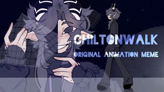 60K SPECIAL ★ CHILTONWALK  Original meme FlipaClip [upl. by Rehtnug153]