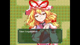 The Outsider Who Loved Gensokyo Touhou RPG Project  Part 141 Yuuka Route amp A New Incident [upl. by Khalid]